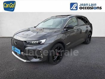 DS DS 7 CROSSBACK 2.0 BLUEHDI 180 PERFORMANCE LINE + AUTOMATIQUE