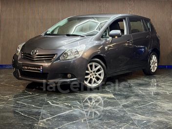 TOYOTA VERSO 150 D-4D FAP DYNAMIC BVA6 5PL