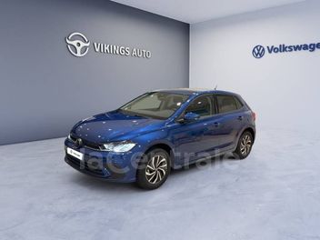 VOLKSWAGEN POLO 6 VI (2) 1.0 TSI 95 S&S VW EDITION DSG7