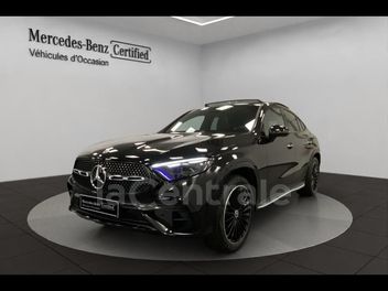 MERCEDES GLC COUPE 2 II 300 D E HYBRID EQ 4MATIC AMG LINE + 9G-TRONIC