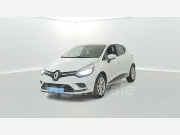 RENAULT CLIO 4 IV (2) 0.9 TCE 90 INTENS