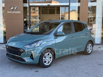 HYUNDAI I10 (3E GENERATION) III (2) 1.0 63 CREATIVE BVR
