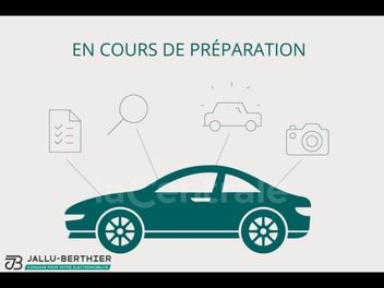 FORD TOURNEO COURIER 2 II E-TOURNEO 136 BATTERIE 54 KWH ACTIVE