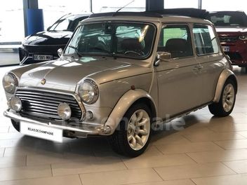ROVER MINI COOPER