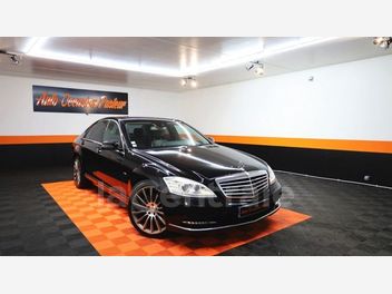 MERCEDES CLASSE S 6 VI (2) 350 BLUETEC L 4MATIC BA7 7G-TRONIC
