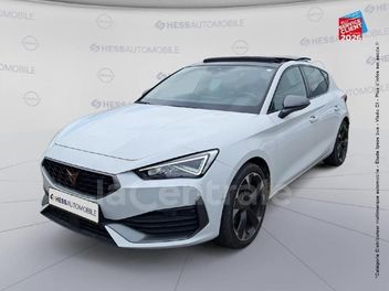 CUPRA 