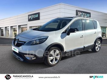 RENAULT SCENIC 3 XMOD III (2) XMOD 1.2 TCE 130 ENERGY BOSE