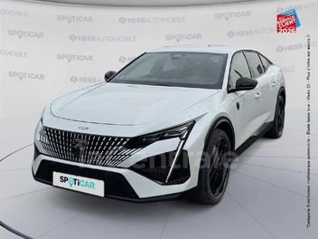 PEUGEOT 