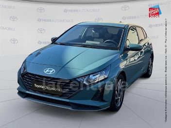HYUNDAI I20 (3E GENERATION) III 1.2 84 INITIA