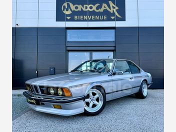 BMW SERIE 6 E24 COUPE 635
