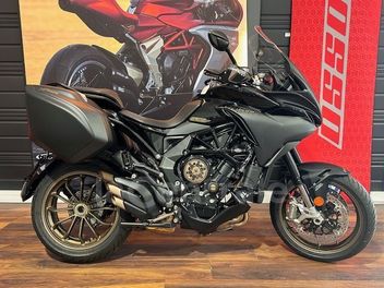 MV AGUSTA TURISMO VELOCE 800 EAS ABS LUSSO