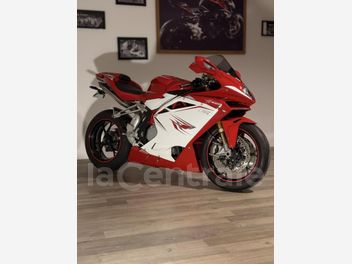 MV AGUSTA F4 1000 RR
