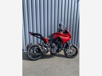 MV AGUSTA TURISMO VELOCE 800