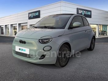 FIAT 500 (3E GENERATION) III E 95 ICONE 23.8 KWH
