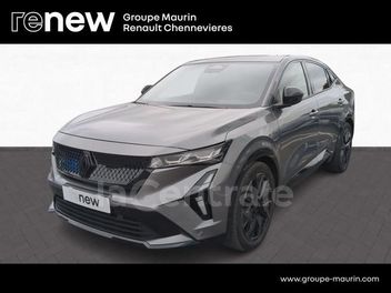 RENAULT RAFALE 1.2 E-TECH FULL HYBRID 200 ESPRIT ALPINE