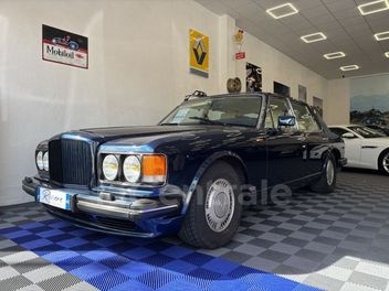 BENTLEY TURBO R (2) V8