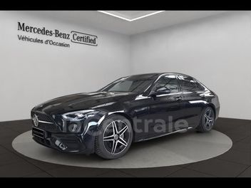 MERCEDES CLASSE C 5 V 200 D AMG LINE 9G-TRONIC