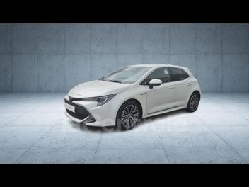 TOYOTA COROLLA 12 XII HYBRIDE 122H DESIGN