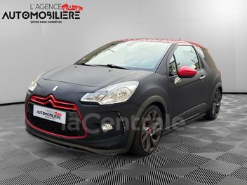 CITROEN DS3 RACING 1.6 THP 203 RACING