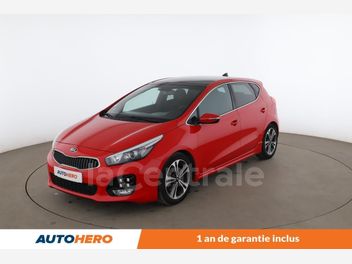 KIA CEE D 2 II (2) 1.0 T-GDI 120 6CV ISG GT LINE BV6