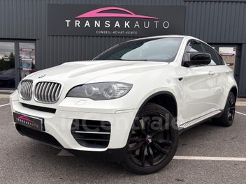 BMW X6 E71 M (E71) (2) M50DA 381