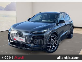 AUDI Q6 E-TRON 306 PERFORMANCE S LINE 100 KWH