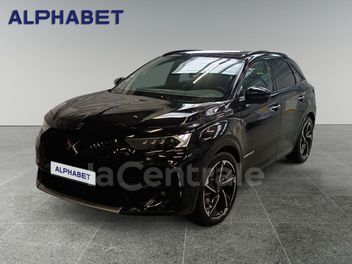 DS DS 7 CROSSBACK 1.6 E-TENSE 225 LOUVRE