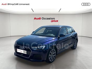 AUDI A1 (2E GENERATION) SPORTBACK II 30 TFSI 110 ADVANCED 2 S TRONIC 7
