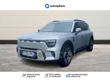 SMART #5 RWD 363 PREMIUM 100 KWH