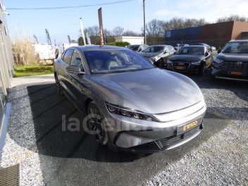 BYD HAN 85 KWH 517 EXECUTIVE