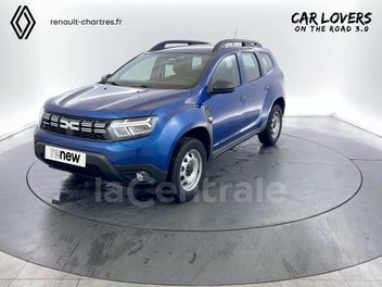 DACIA 