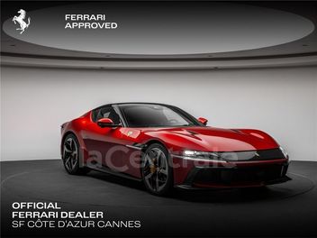 FERRARI 12CILINDRI COUPE COUPE 6.5 V12 830