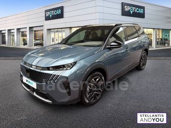 PEUGEOT 5008 (3E GENERATION) III 1.2 HYBRID 145 GT E-DCS6