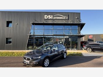 SEAT LEON 4 ST IV LEON SPORTSTOURER 2.0 TDI 115 STYLE BVM6