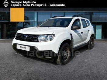DACIA 