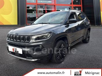 JEEP COMPASS 2 II (2) 1.3 PHEV T4 240 4XE EAWD S AT6