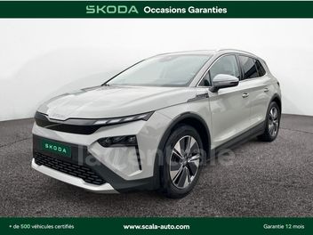 SKODA ELROQ 285 BATTERIE 85 PLUS 82 KWH
