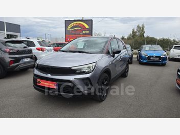 OPEL CROSSLAND (2) 1.5 D 110 GS LINE BVM6