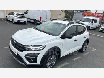 DACIA 