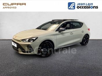 CUPRA 