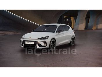 CUPRA 