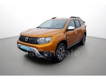 DACIA DUSTER 2 II (2) 1.5 DCI 115 BLUE PRESTIGE 4X2 E6U
