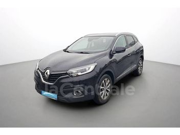 RENAULT KADJAR 1.5 DCI 110 ENERGY BUSINESS EDC