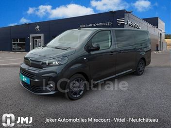 CITROEN SPACETOURER (2) TAILLE XL 2.0 BLUEHDI 180 S&S BUSINESS EAT8