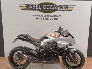 SUZUKI KATANA 1000