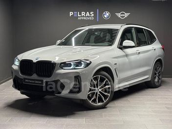 BMW X3 G01 (G01) (2) XDRIVE30E 292 M SPORT BVA8