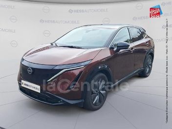 NISSAN ARIYA ELECTRIQUE 63KWH 218 ADVANCE