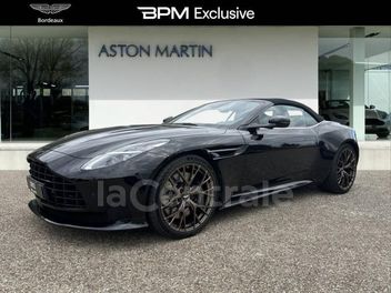 ASTON MARTIN 