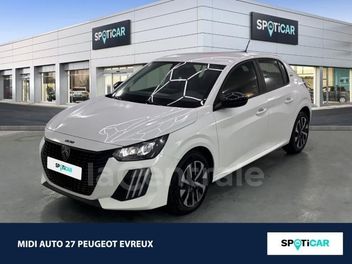 PEUGEOT 