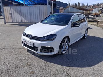 VOLKSWAGEN GOLF 6 R VI R 2.0 TSI 270 DSG6 5P